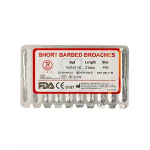 باربروچ Rogin - JWR