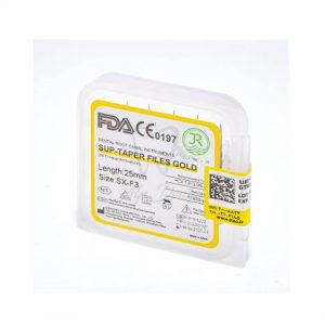 فایل روتاری گلد Rogin - JWR (31mm)