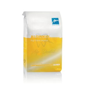 آلژینات قالبگیری ارتودنسی ماژور Major – ALGINKID Orthodontic