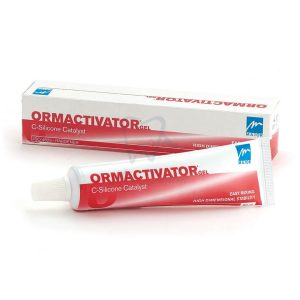 اکتیواتور قالبگیری سی سیلیکون ماژور Major – ORMACTIVATOR GEL