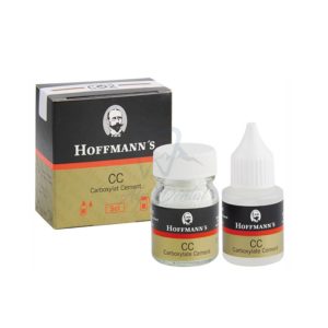 سمان پلی کربوکسیلات (کوچک) هافمن - Hoffmannʼs