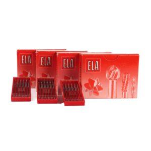 فرز آنگل کارباید آلمانی - ELA