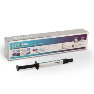 دایکال نوری مروابن Morvabon – Calci Mor