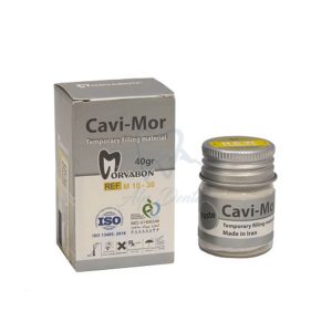 خمیر پانسمان مروابن Morvabon – Cavi Mor