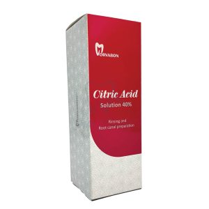 اسید سیتریک مروابن Morvabon – Citric Acid