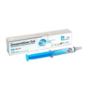 ژل ضد حساسیت مروابن Morvabon – Desensitizer Gel