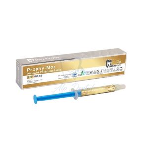 خمیر پولیش الماسه مروابن Morvabon – Diamond Polishing Paste