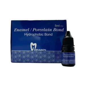 انامل باند مروابن Morvabon – Enamel Bond