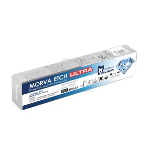 ژل اسید اچ اولترا 37% مروابن Morvabon – Etch ULTRA