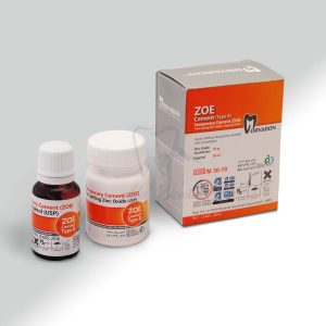 زینک اکساید اوژونول مروابن Morvabon – ZOE