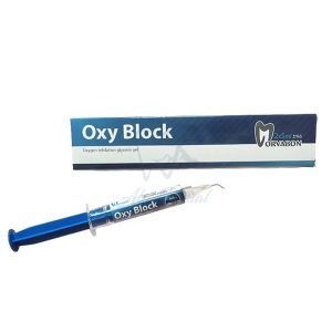 ژل گلیسیرین مروابن Morvabon – Oxy Block