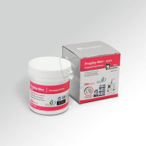 خمیر پروفلاکسی جرمگیری مروابن Morvabon – Prophy Quick
