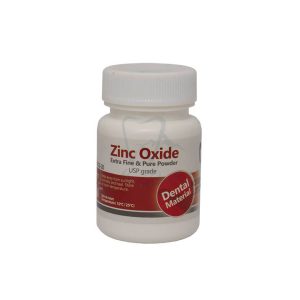 پودر زینک اکساید مروابن Morvabon – Zinc Oxide Powder