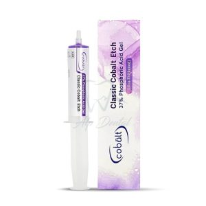 اسید اچ سیلیکاتی جامبو 37% کبالت Cobalt – Classic Etch