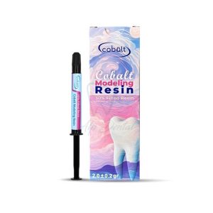 مدلینگ رزین کبالت Cobalt – Modeling Resin