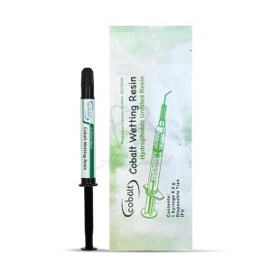 وتینگ رزین کبالت Cobalt – Wetting Resin