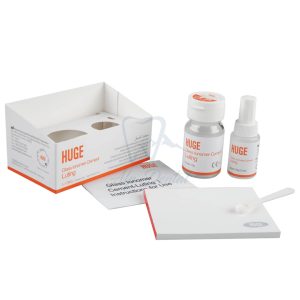 گلاس آینومر لوتینگ Huge – Glass Ionomer Cement Luting I