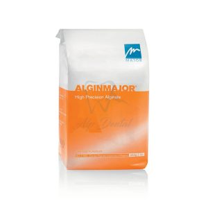 آلژینات تک رنگ ماژور Major – ALGINMAJOR