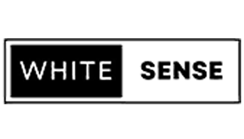 white sense