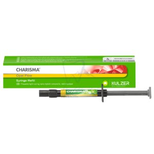 کامپوزیت فلو اپال فلو کاریزما Kulzer – Charisma Opal Flow