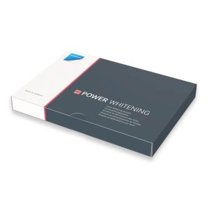 کیت بلیچینگ آفیس 3 بیمار وایت اسمایل White Smile - Power Whitening