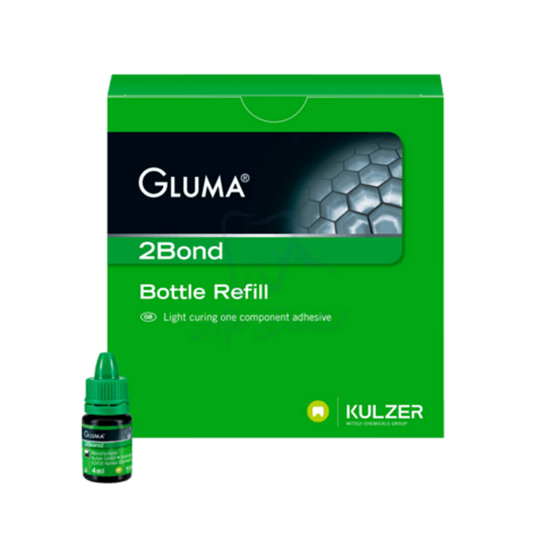 باندینگ نسل 5 گلوما Kulzer – Gluma 2Bond
