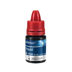 مایع مدلینگ سیگنوم Kulzer - Signum Liquid
