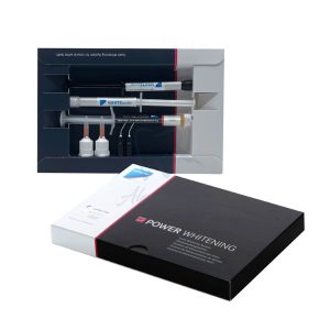 کیت بلیچینگ آفیس تک بیمار وایت اسمایل White Smile - Power Whitening