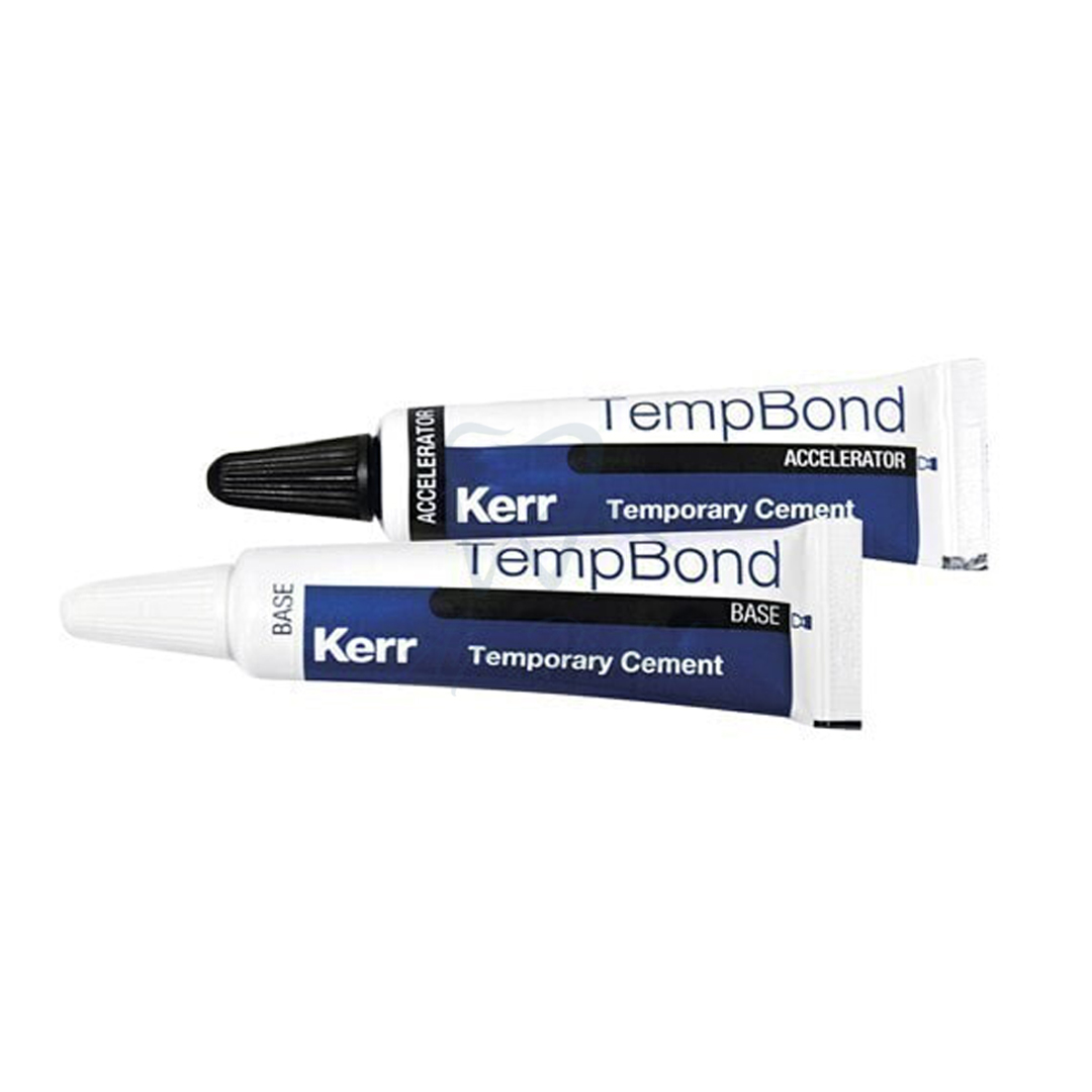 سمان موقت تمپ باند کرر Kerr – Temp Bond