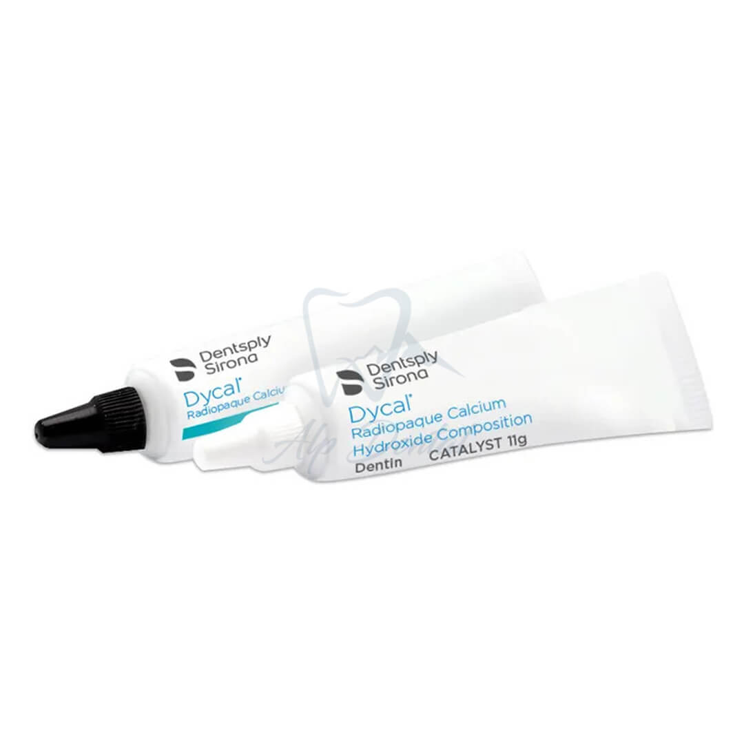 دایکال سلف کیور دنتسپلای Dentsply – Dycal